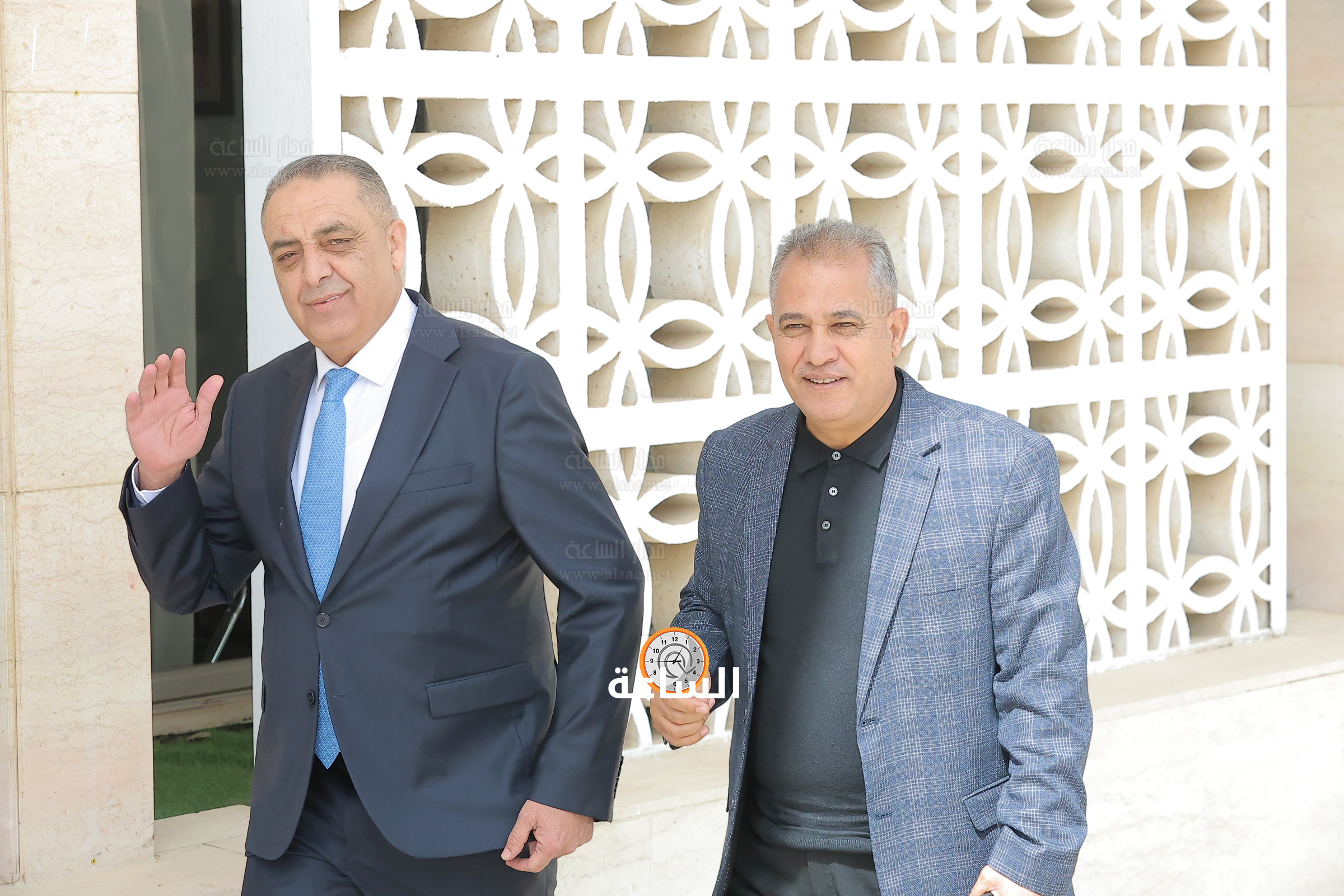 Madar Al-Saa Images 0.7420621508842423