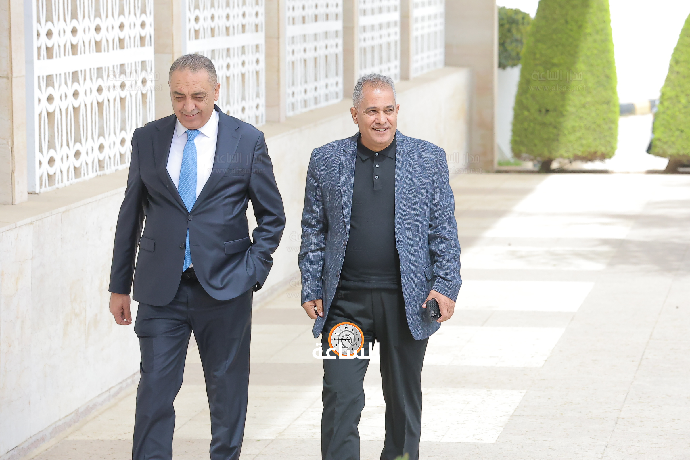 Madar Al-Saa Images 0.3655638043118399