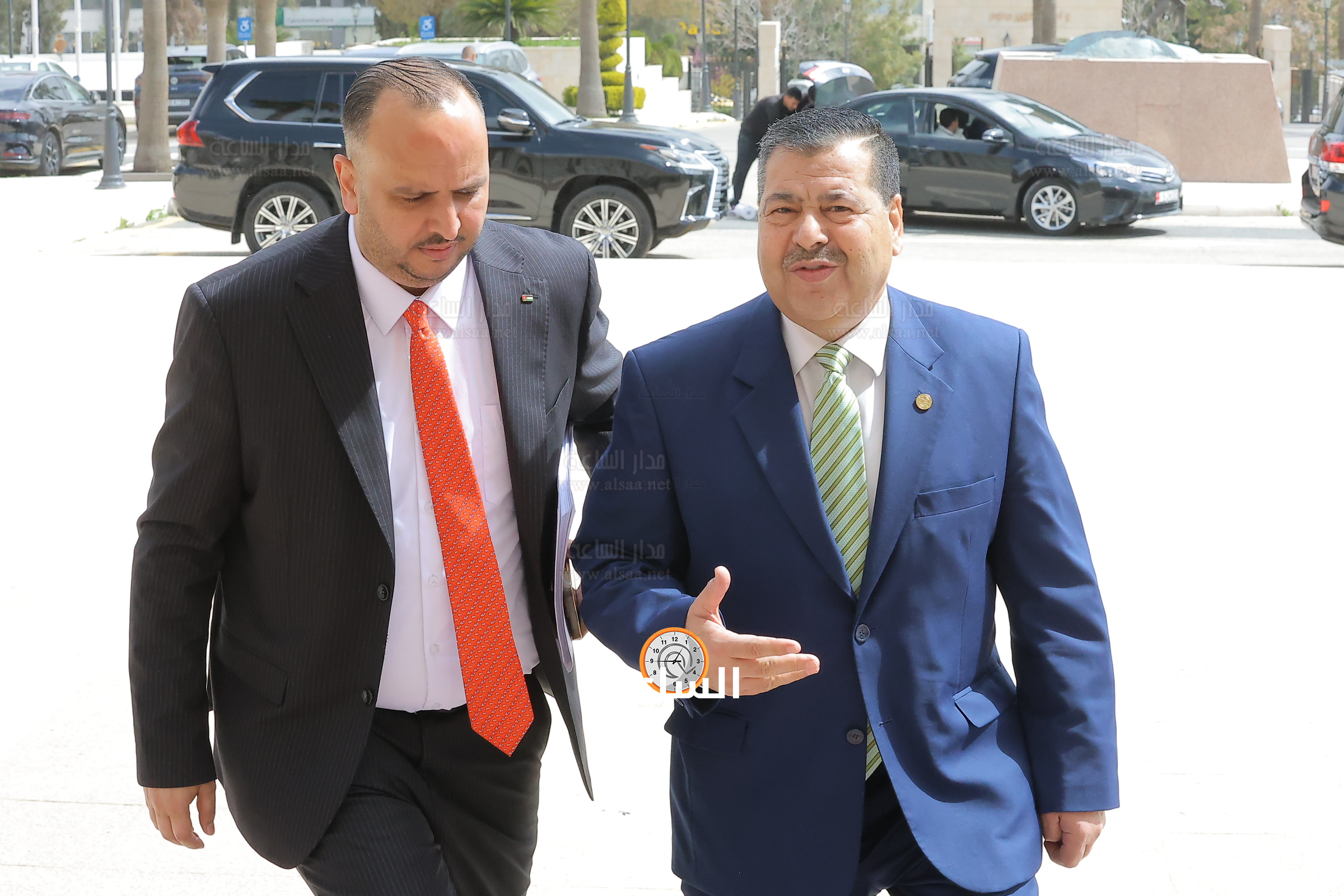 Madar Al-Saa Images 0.8960530416766613