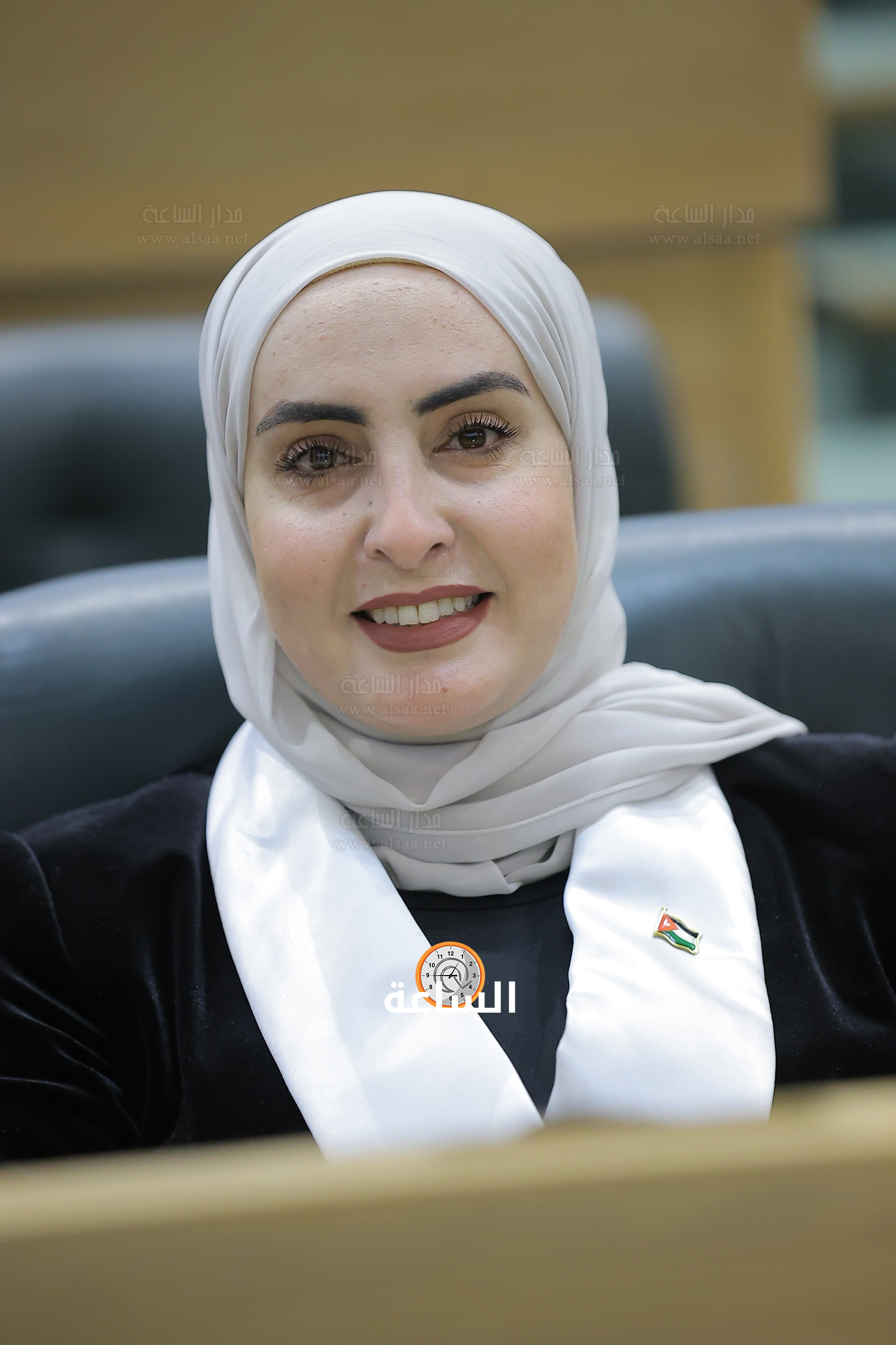 Madar Al-Saa Images 0.12251836979448605