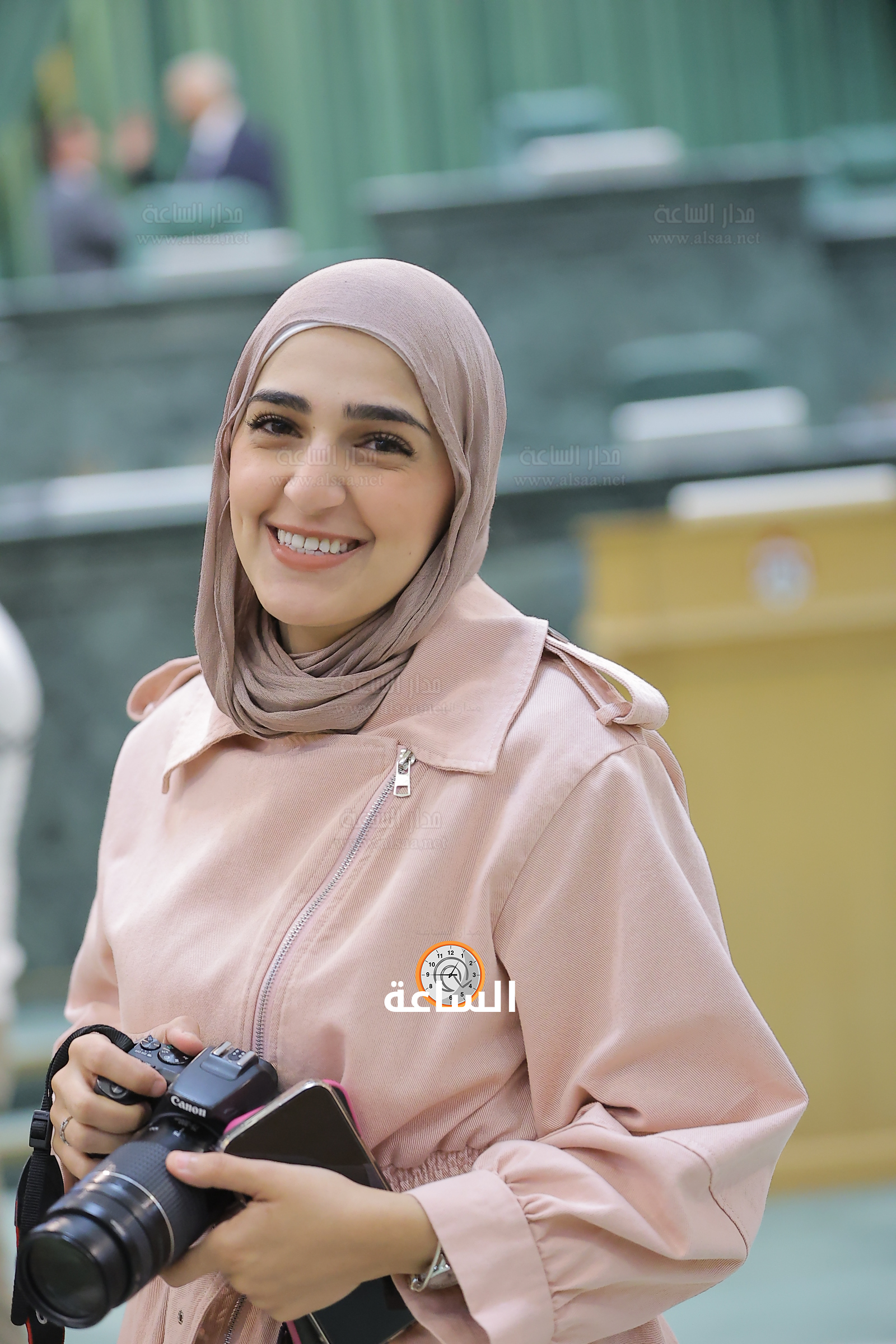 Madar Al-Saa Images 0.5351773313975259