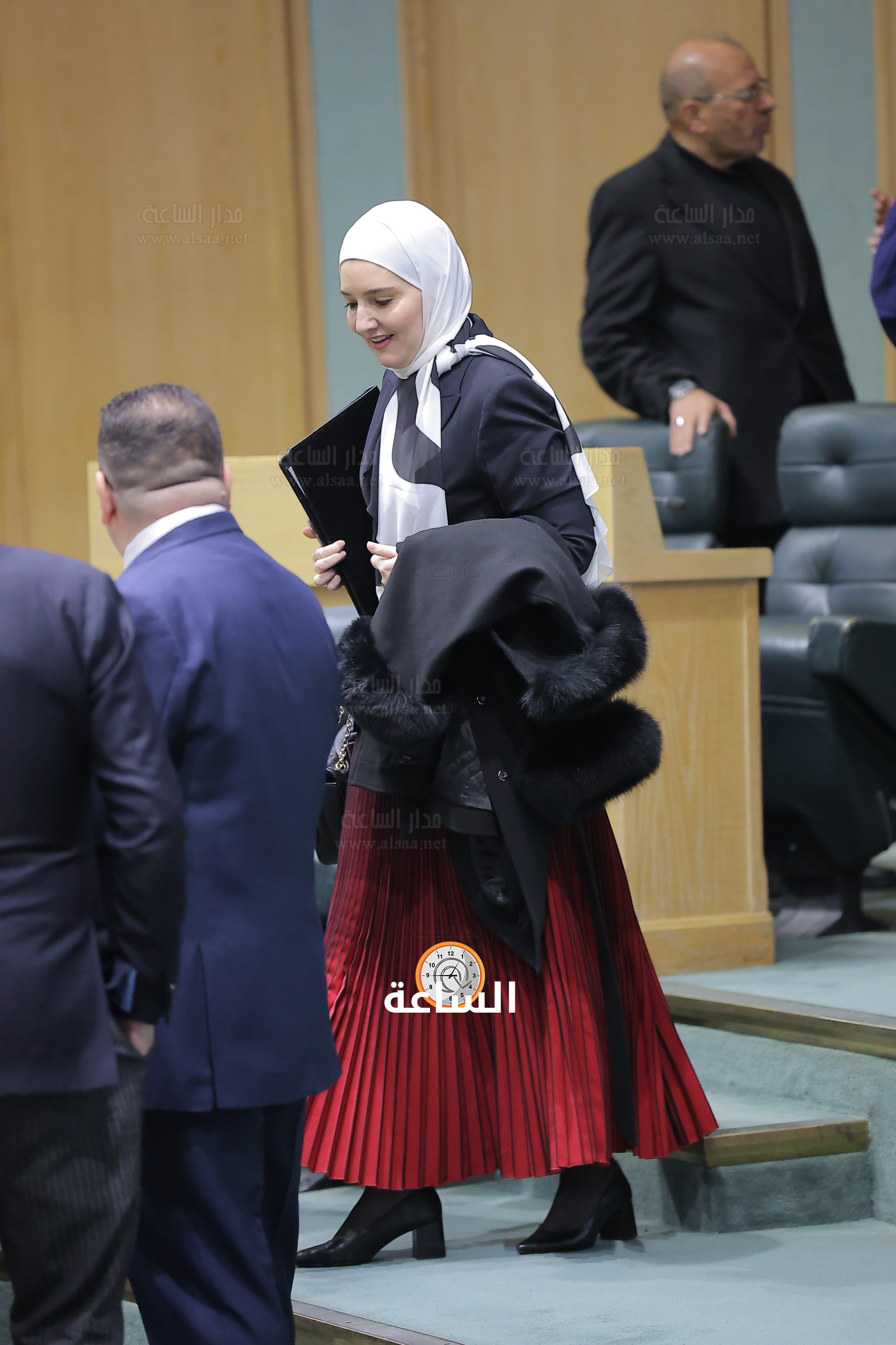 Madar Al-Saa Images 0.5893866978846887