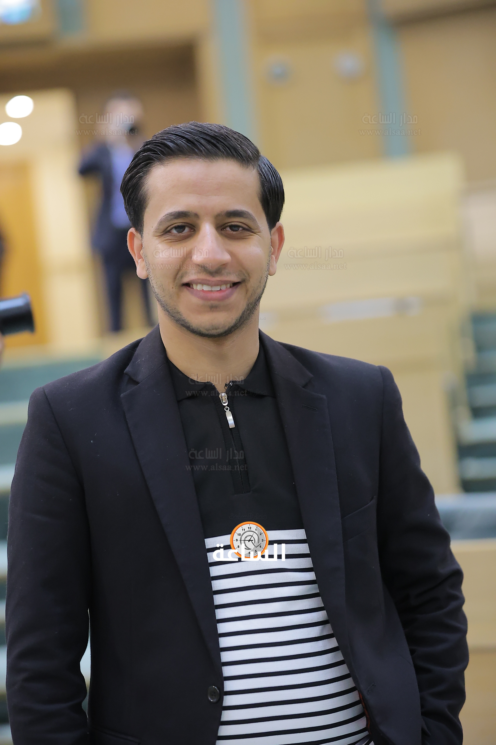 Madar Al-Saa Images 0.7024163052283561