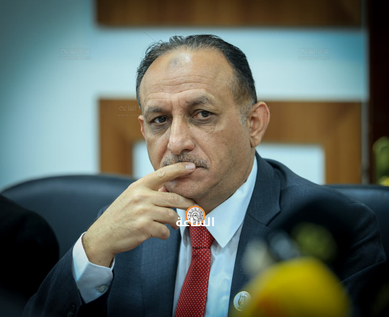 Madar Al-Saa Images 0.40035421161991946