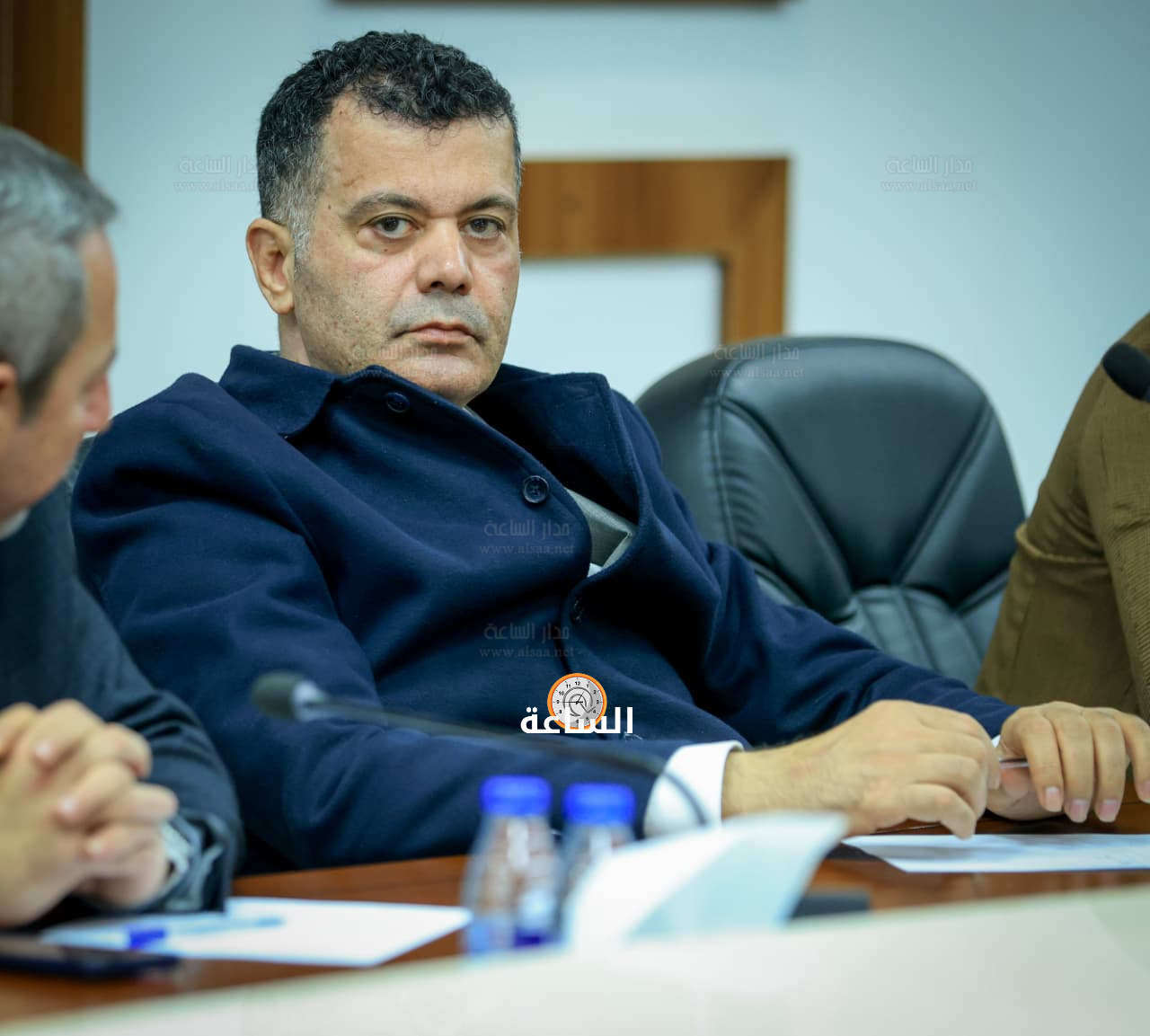 Madar Al-Saa Images 0.8198500769675786