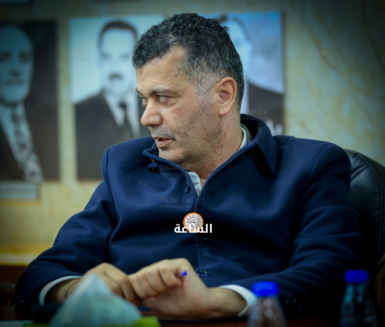 Madar Al-Saa Images 0.9142794878986176