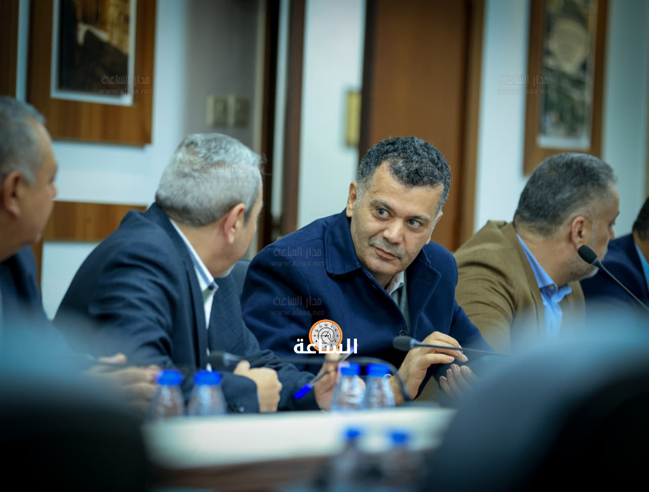 Madar Al-Saa Images 0.1976573913551426