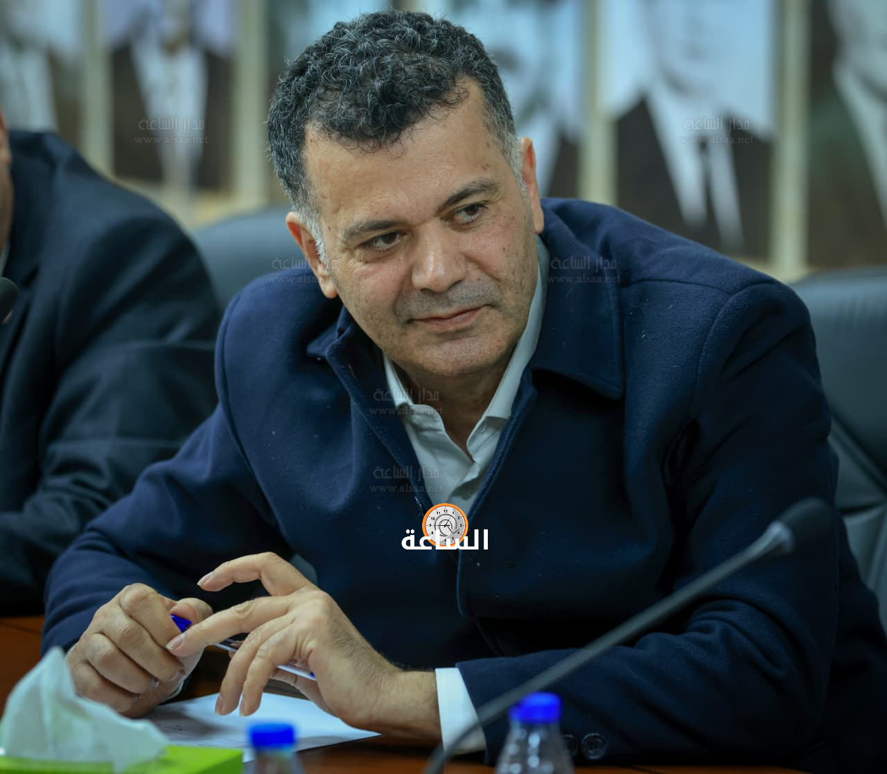 Madar Al-Saa Images 0.8544105463818745