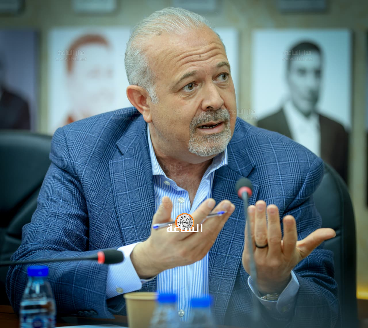 Madar Al-Saa Images 0.6225876180998494