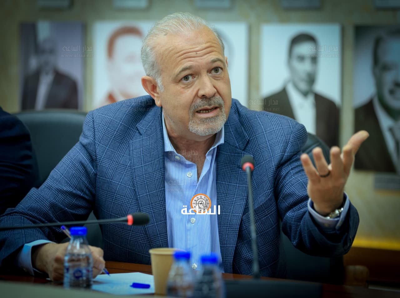 Madar Al-Saa Images 0.4343156706007142