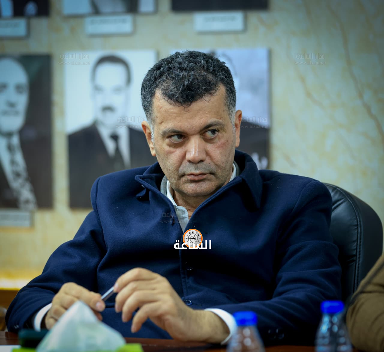 Madar Al-Saa Images 0.5174433457547832