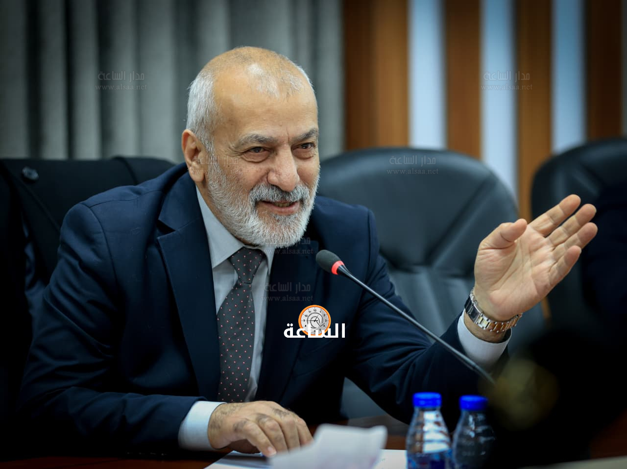 Madar Al-Saa Images 0.8116350551028674