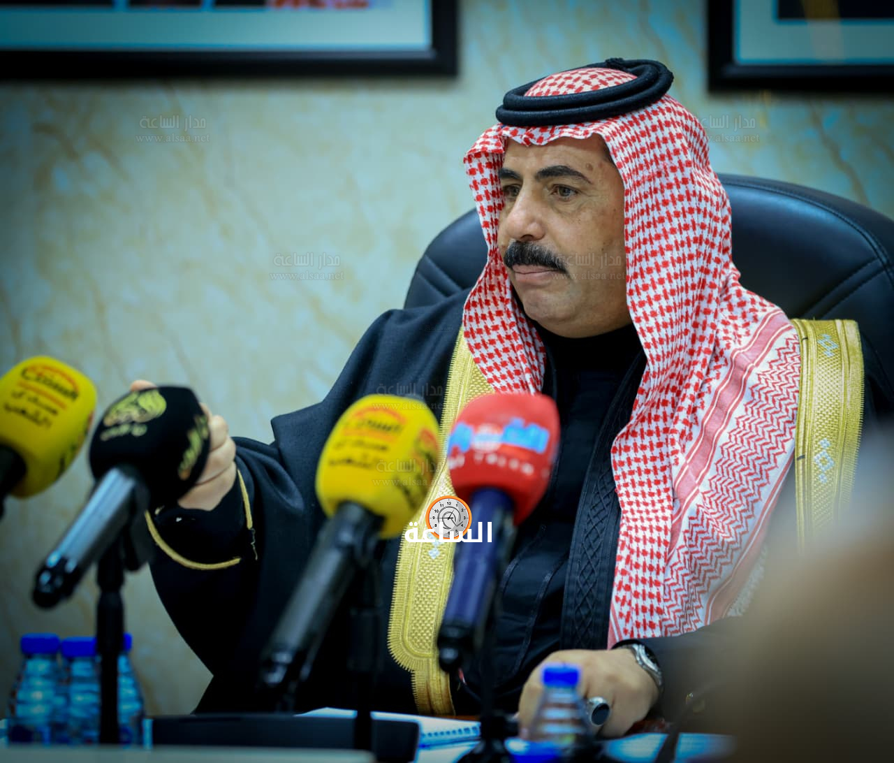 Madar Al-Saa Images 0.8360846049305634