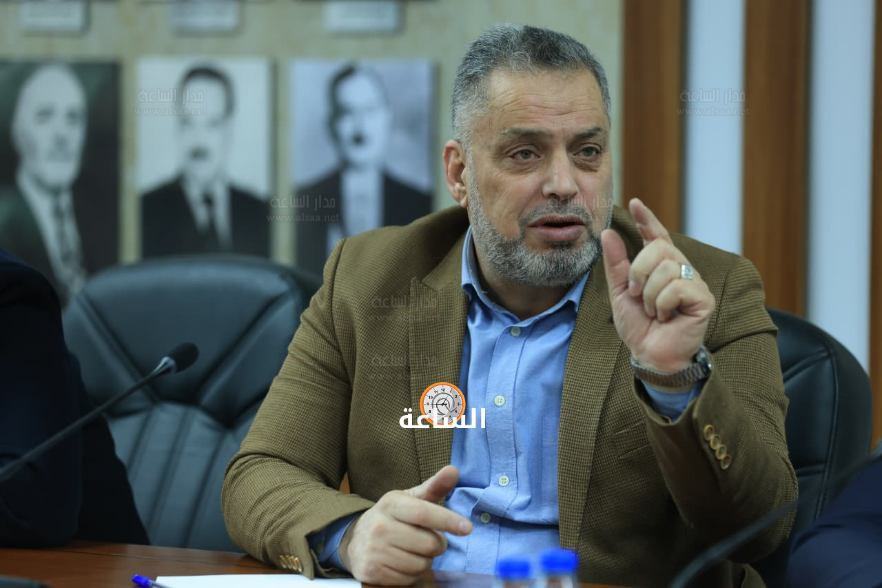 Madar Al-Saa Images 0.11494501686530711