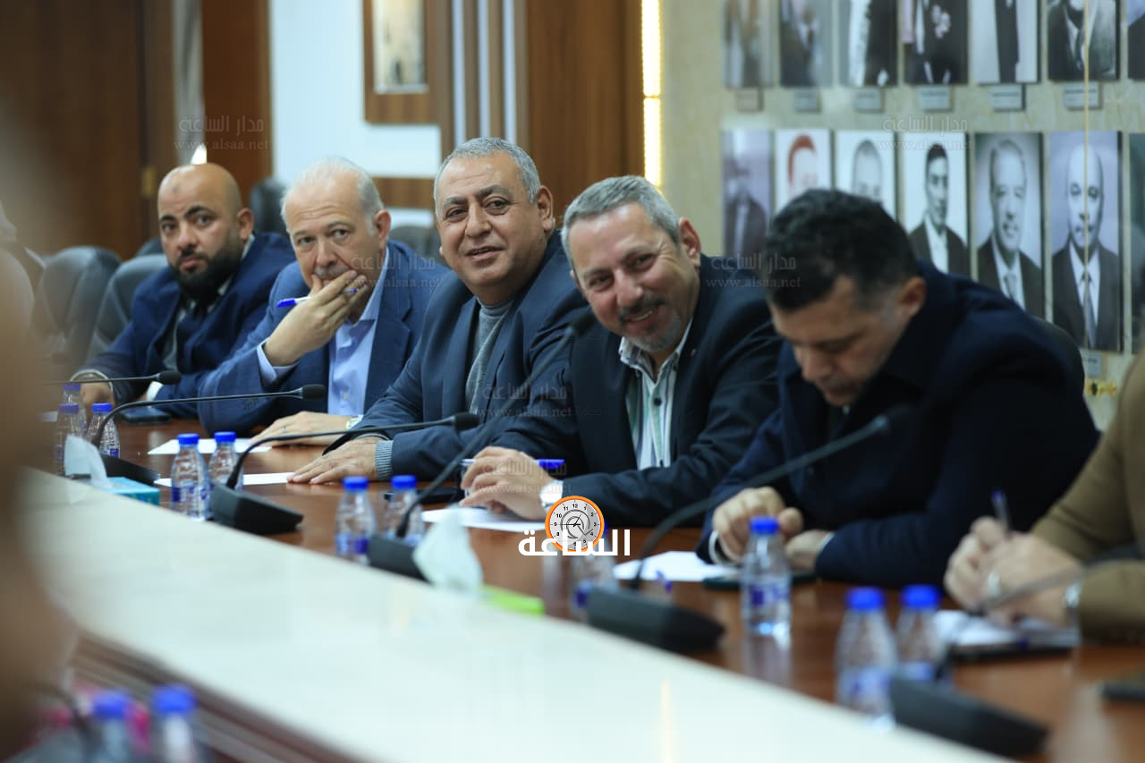 Madar Al-Saa Images 0.6220577206344085