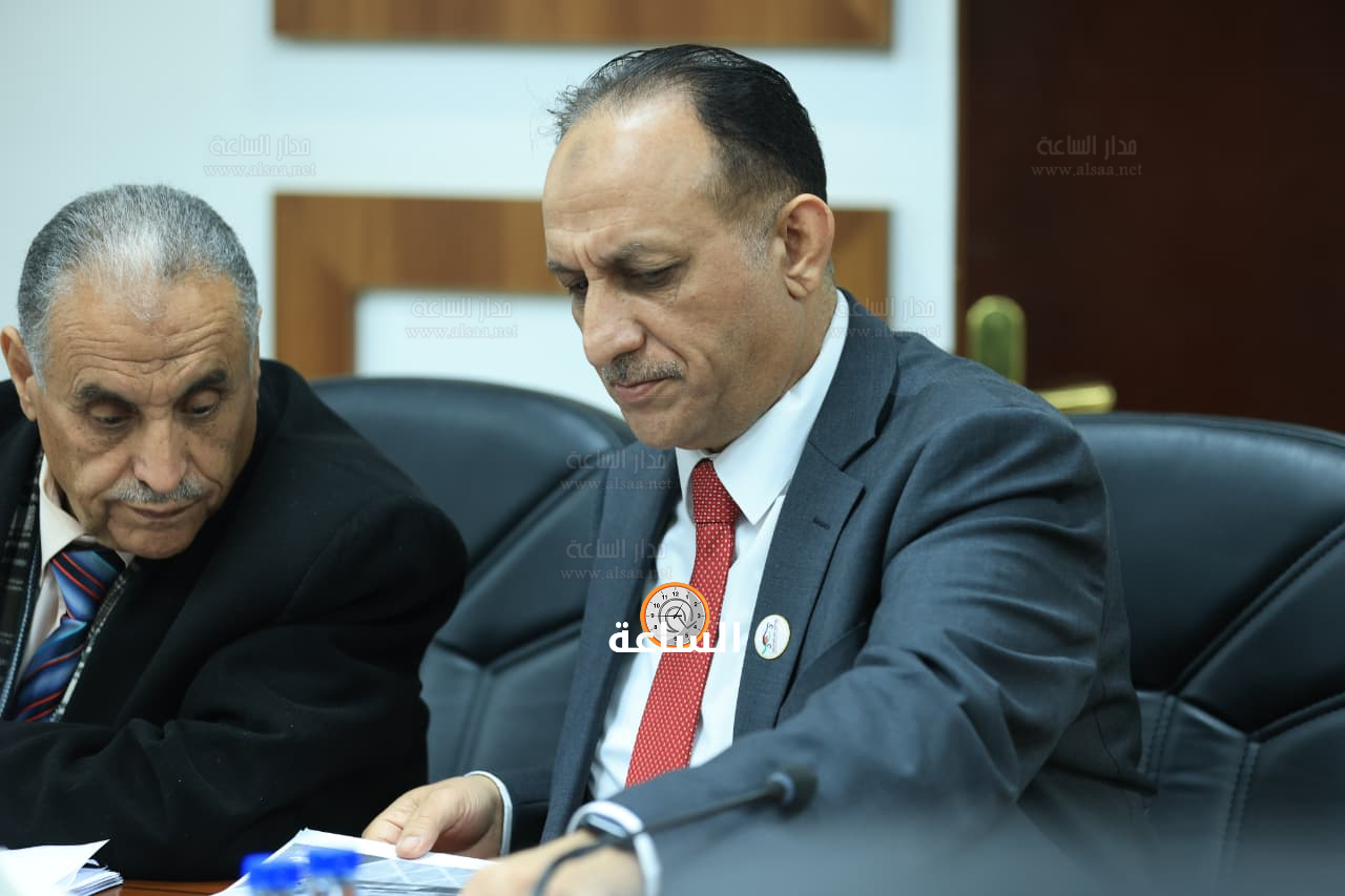 Madar Al-Saa Images 0.7096597678027965