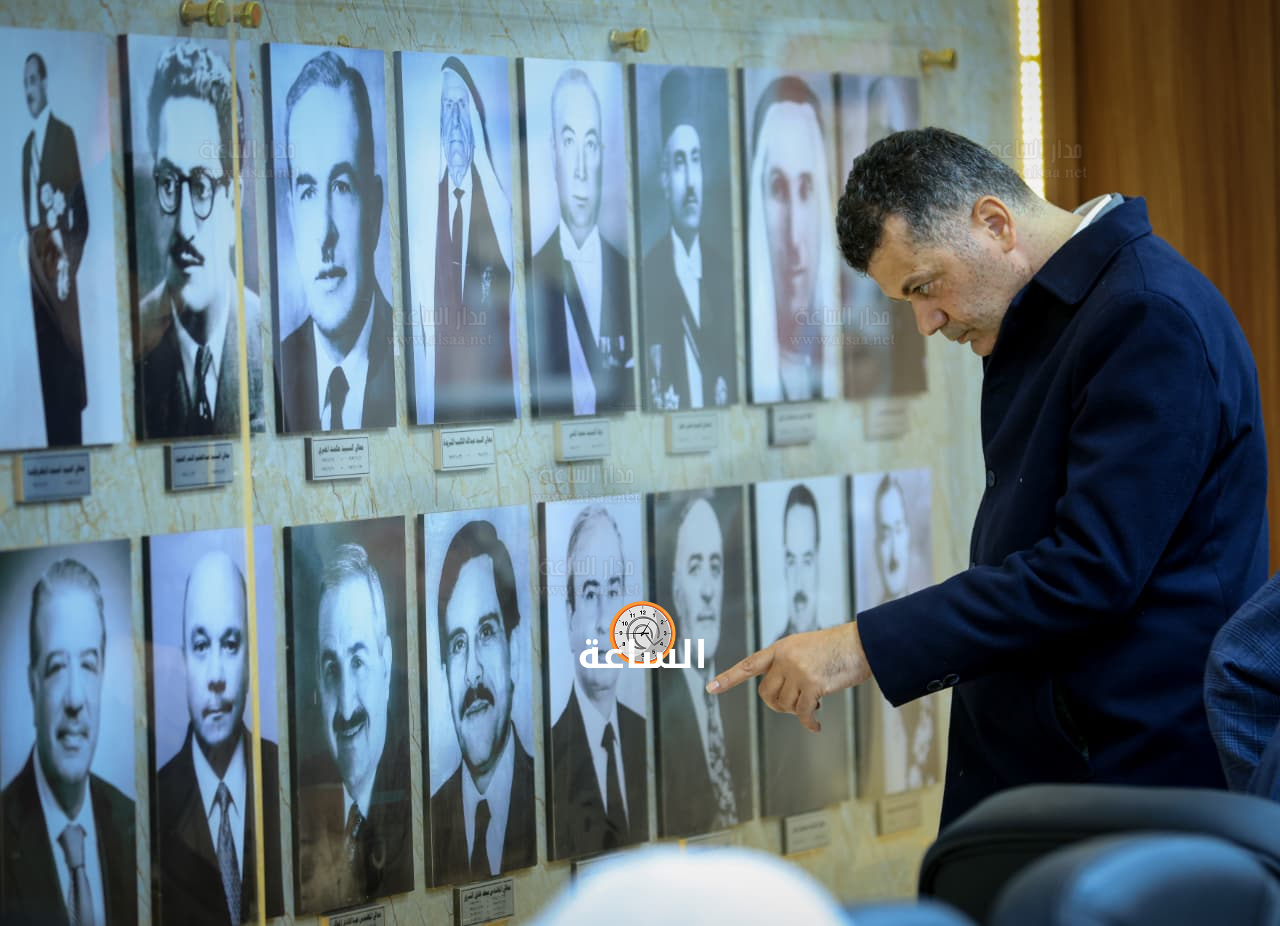 Madar Al-Saa Images 0.49113034742910433