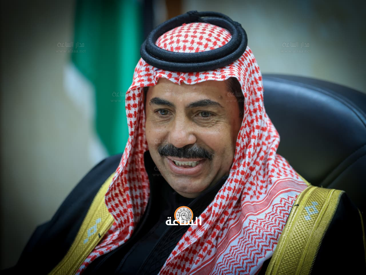 Madar Al-Saa Images 0.8620732878374802