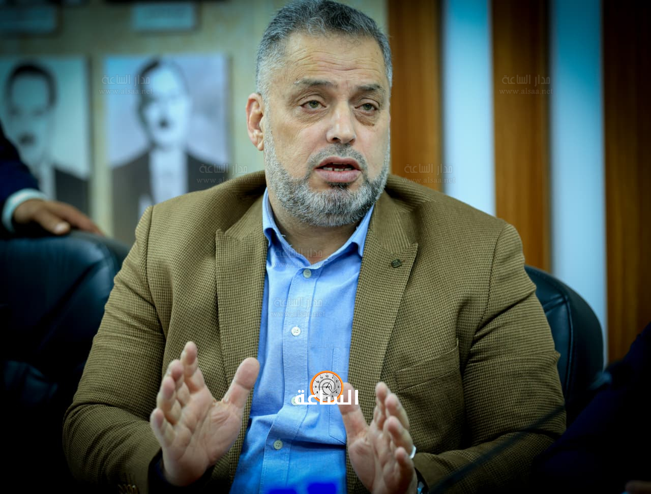 Madar Al-Saa Images 0.7340917071637129