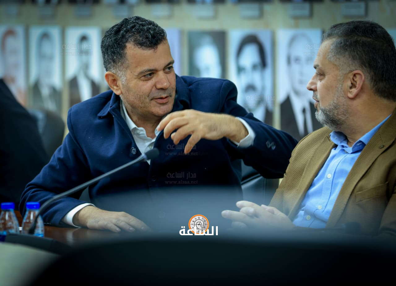 Madar Al-Saa Images 0.9290796856463301