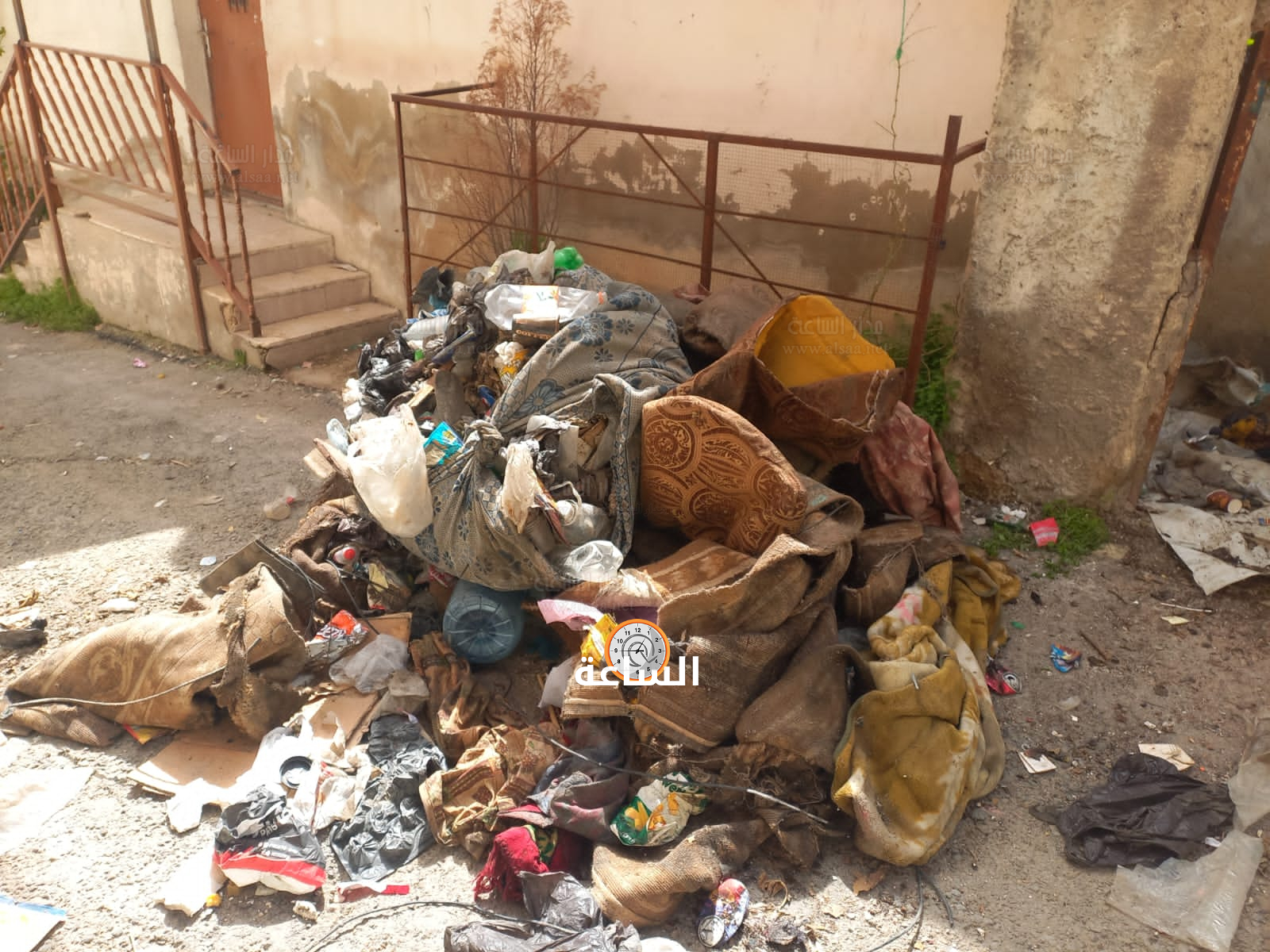 Madar Al-Saa Images 0.2318193512304617