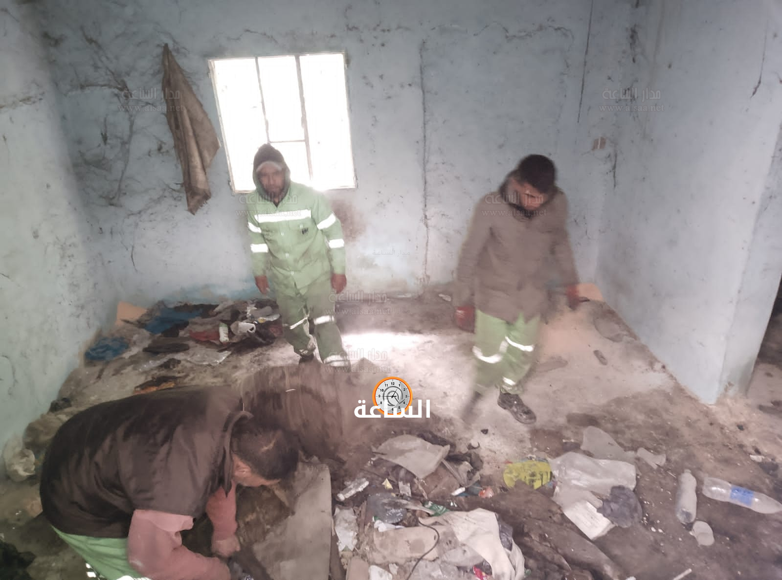 Madar Al-Saa Images 0.853731038526574