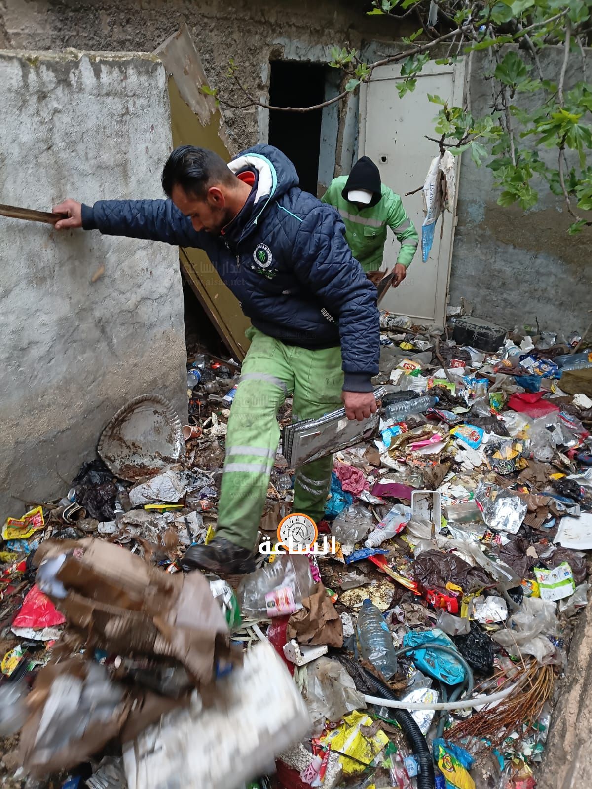 Madar Al-Saa Images 0.9801736253653834