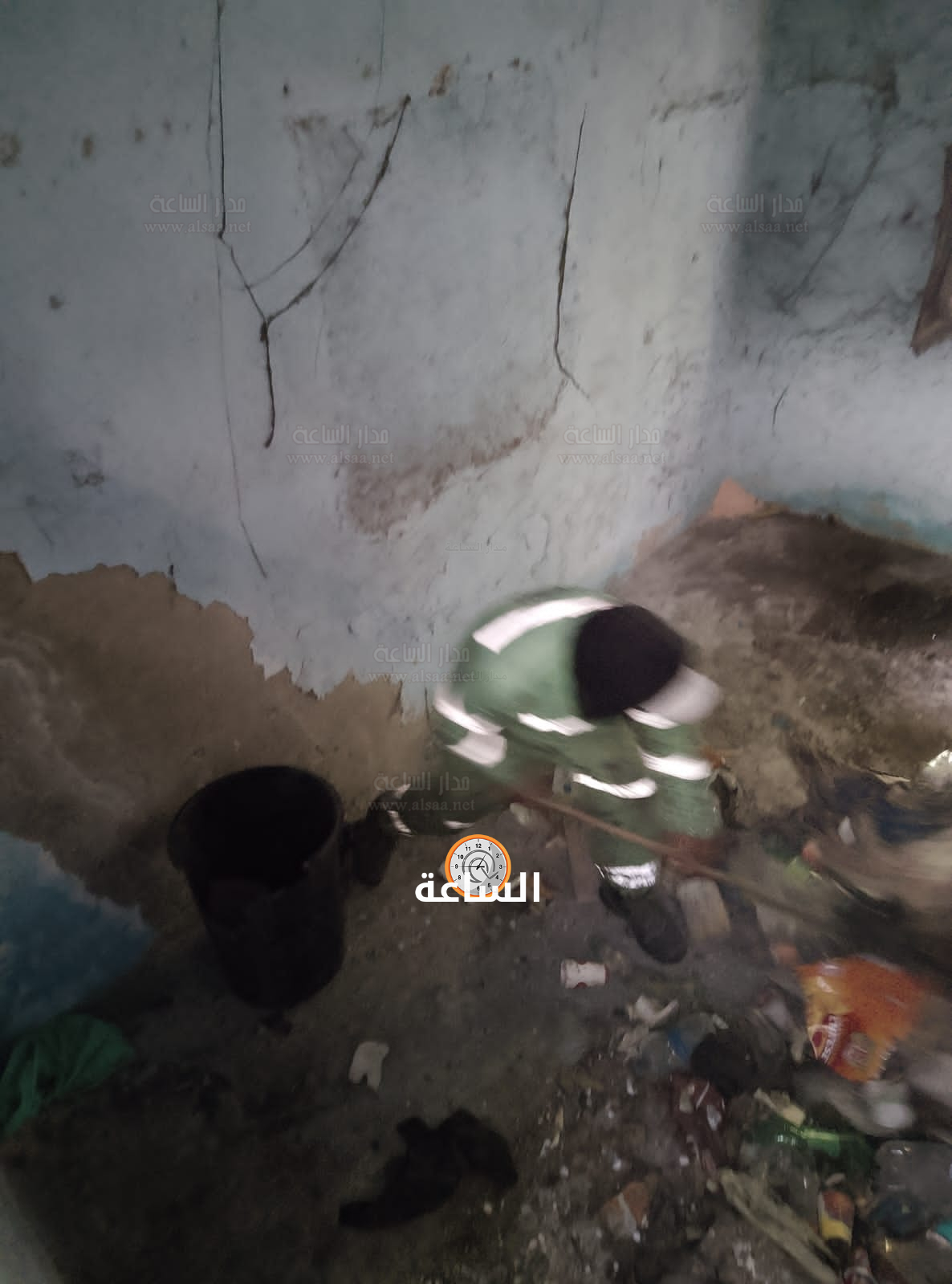 Madar Al-Saa Images 0.9547317433634838