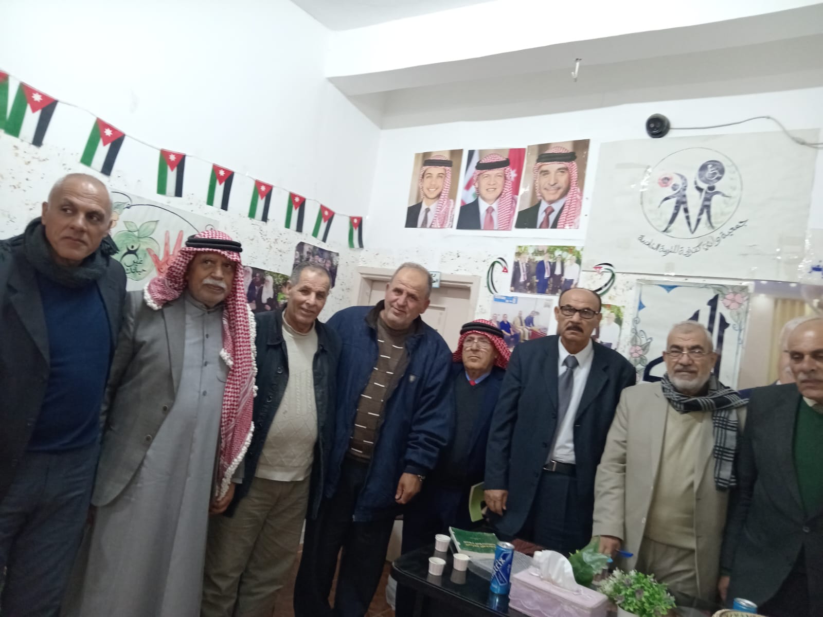 Madar Al-Saa Images 0.6447735059823491