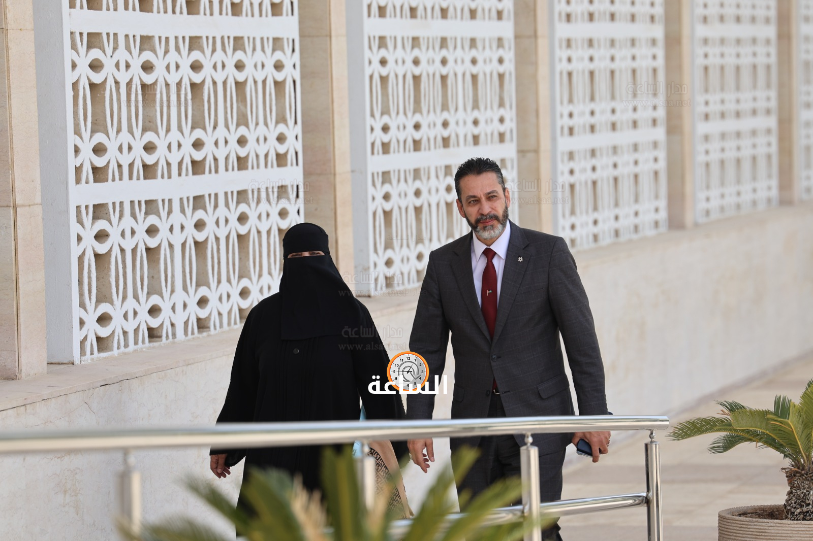 Madar Al-Saa Images 0.2116512182430088