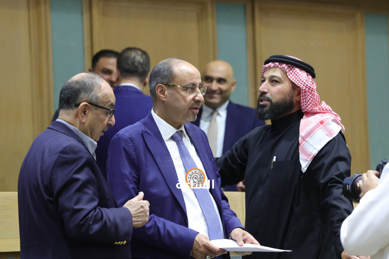 Madar Al-Saa Images 0.9304974848070239