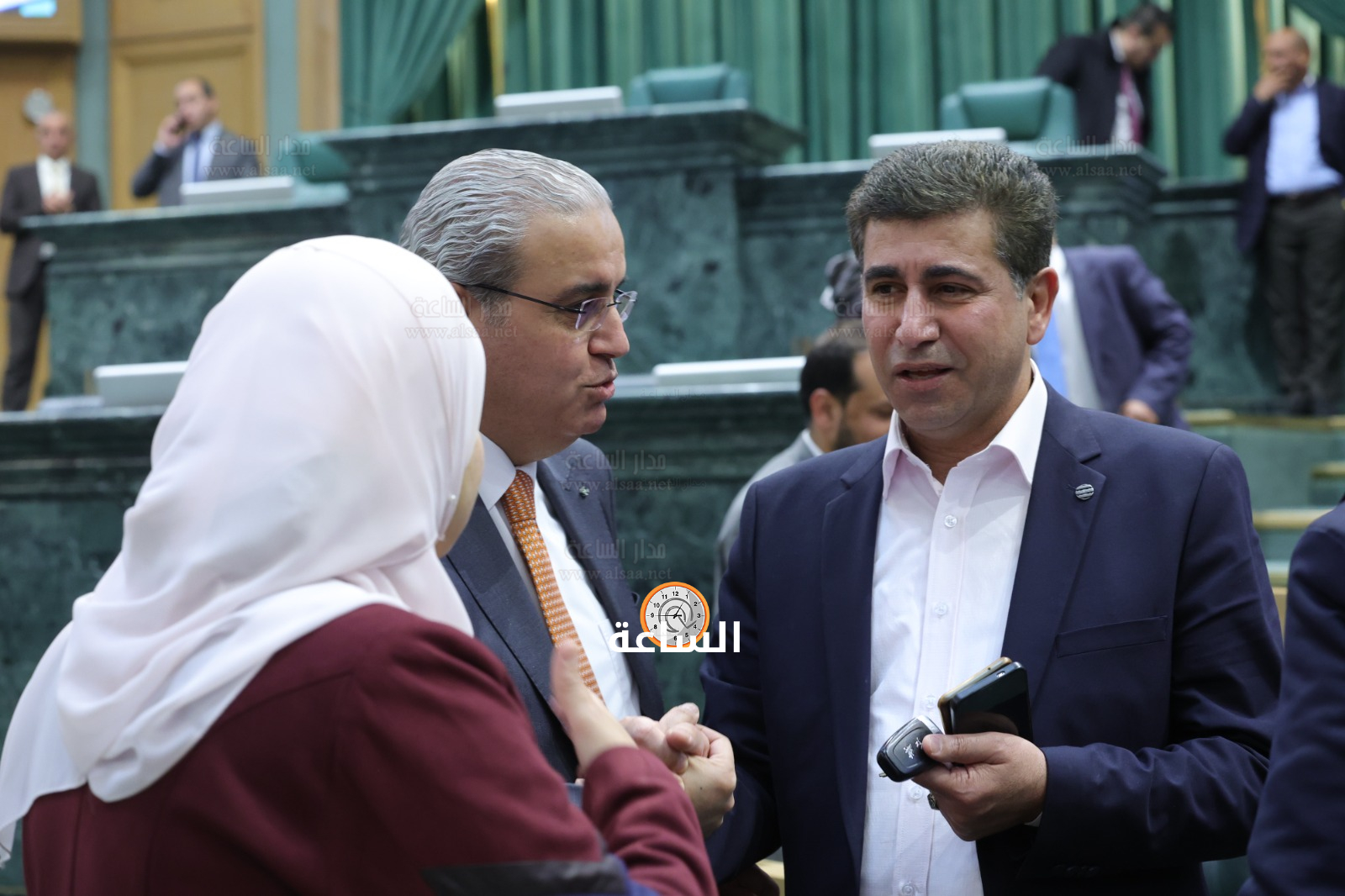 Madar Al-Saa Images 0.9056682708460652