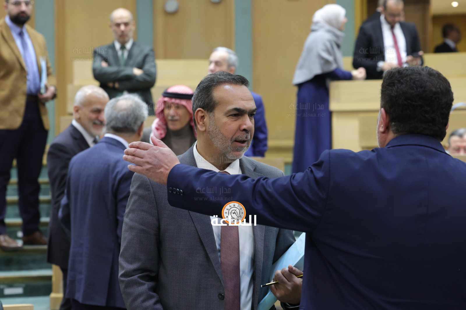 Madar Al-Saa Images 0.22602664312121523