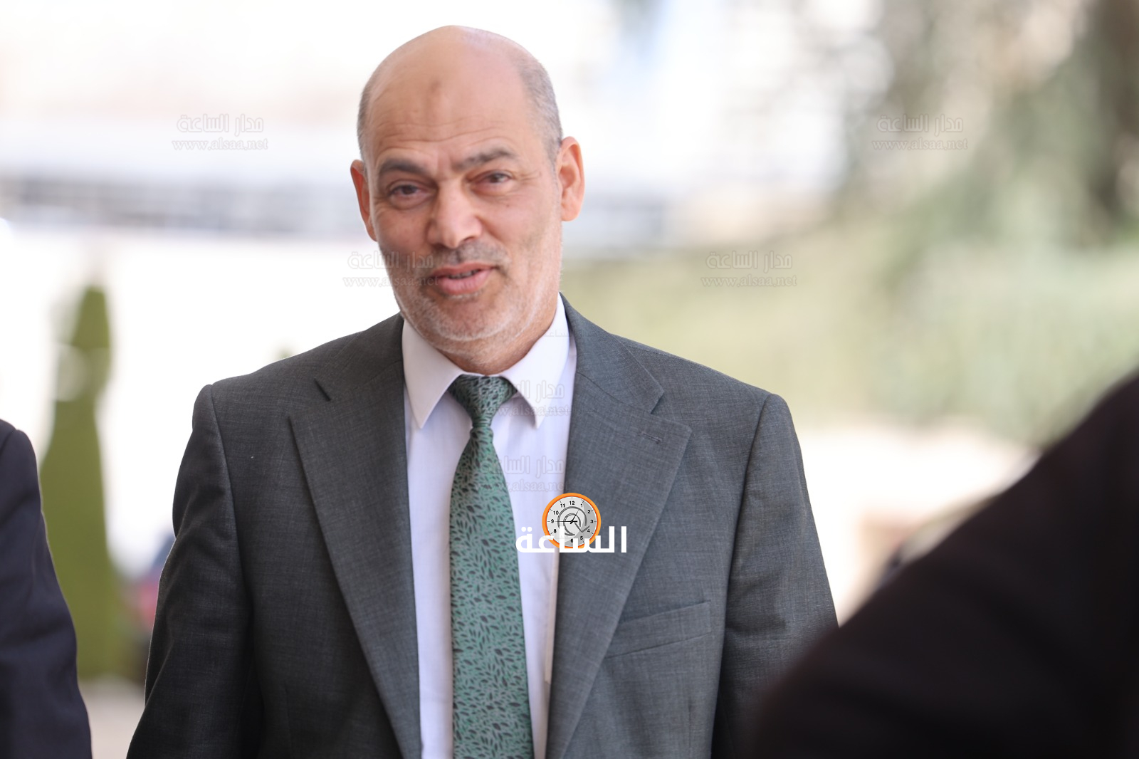 Madar Al-Saa Images 0.41391797247783646