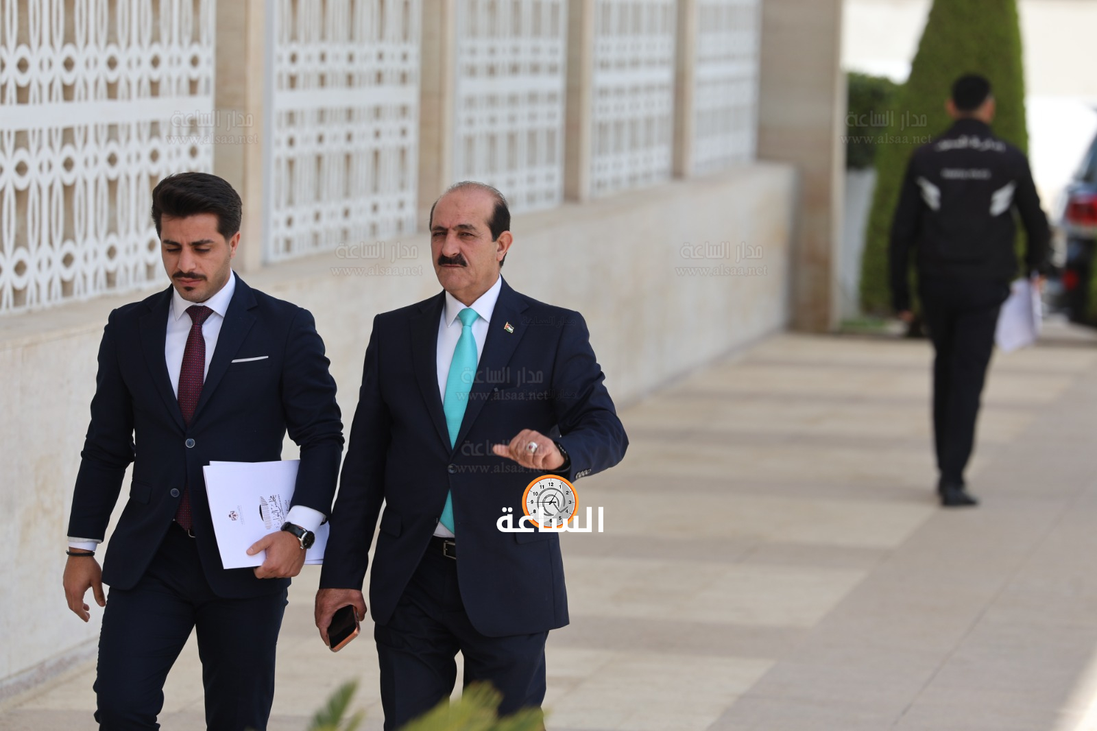 Madar Al-Saa Images 0.5095438474233488