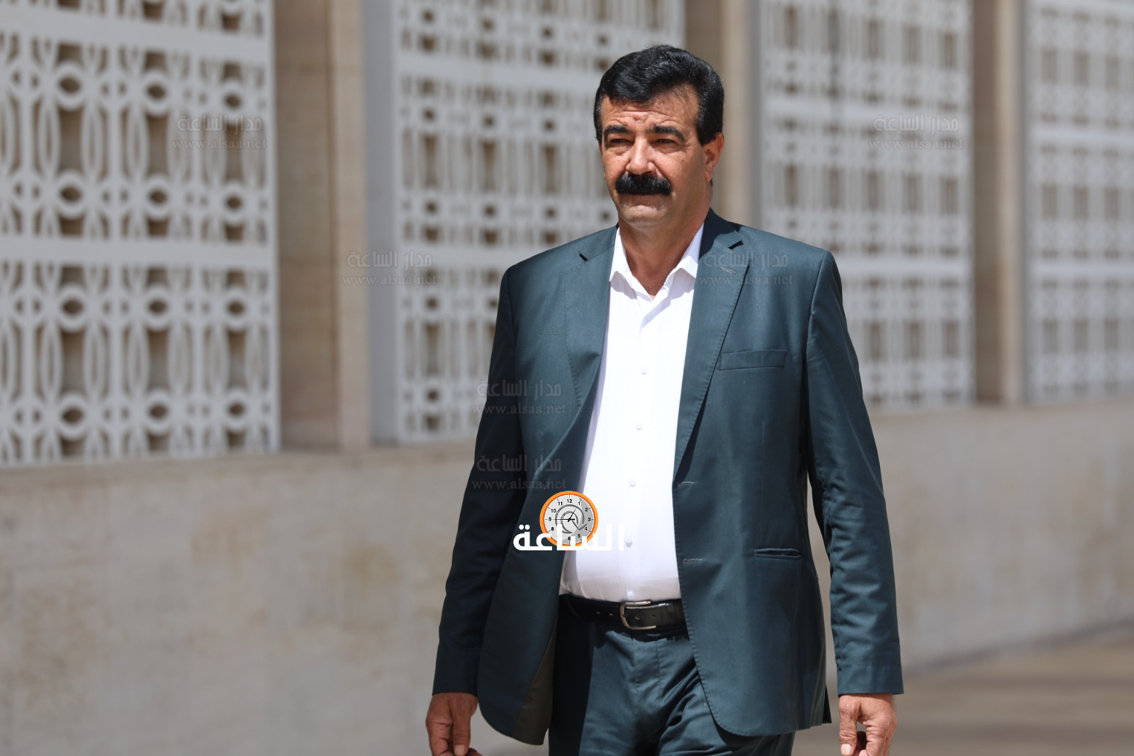 Madar Al-Saa Images 0.4139566007056983