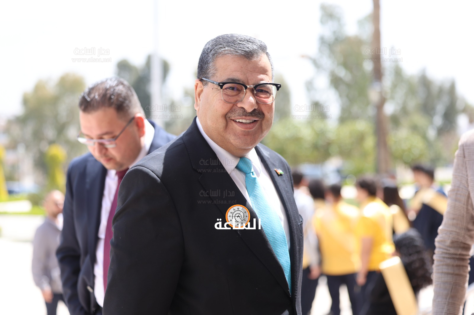 Madar Al-Saa Images 0.2154745408178953