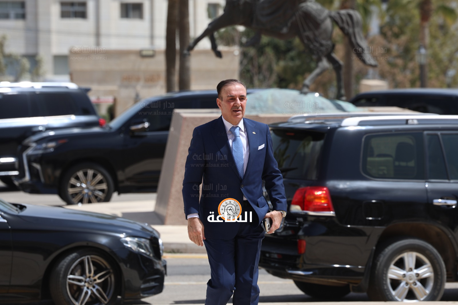 Madar Al-Saa Images 0.031738717922256354