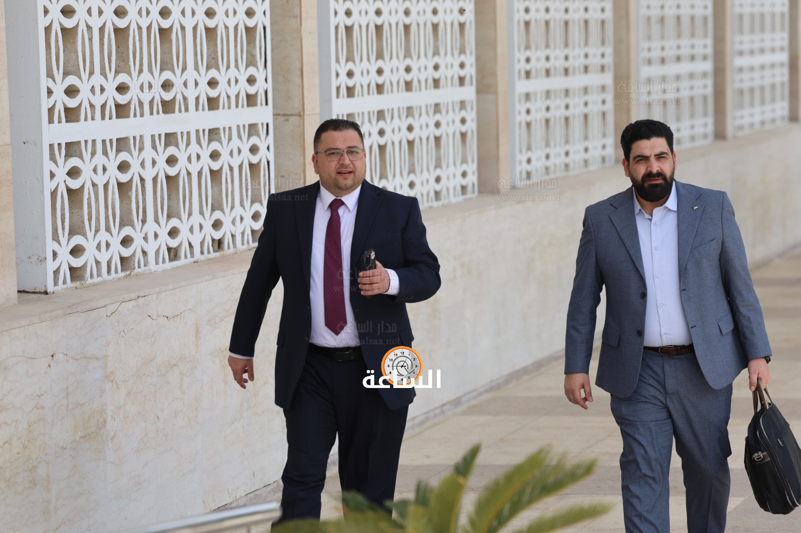 Madar Al-Saa Images 0.6272076724019469