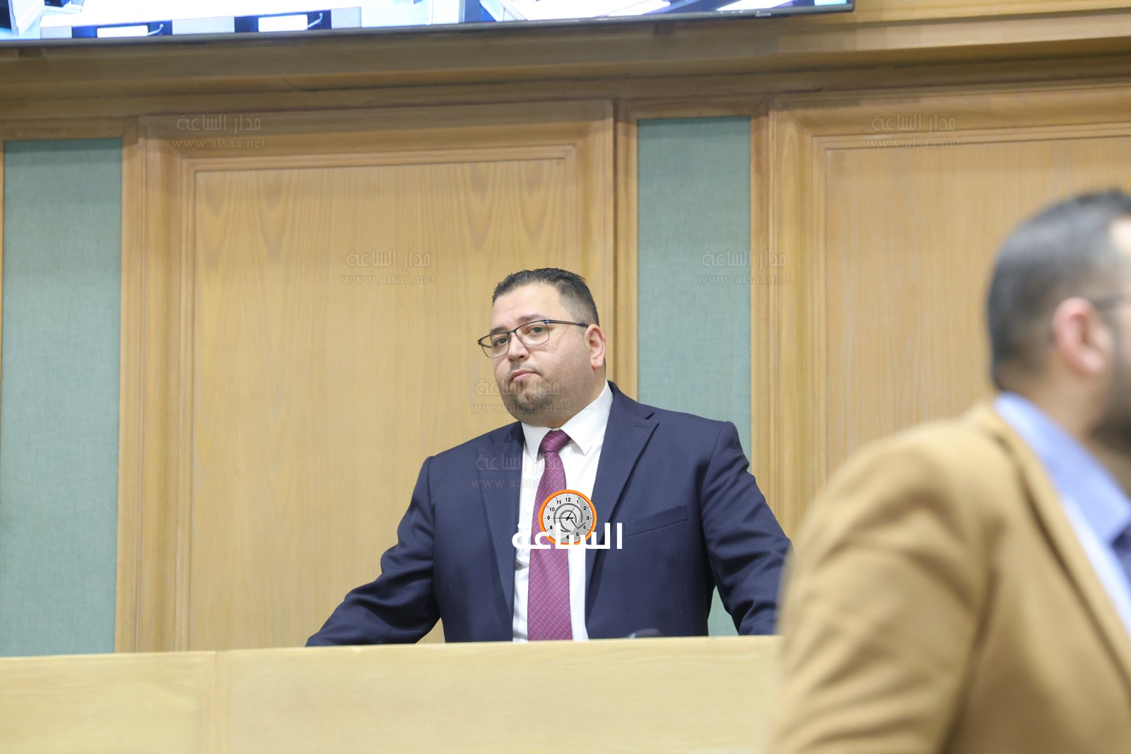 Madar Al-Saa Images 0.23201204886108617