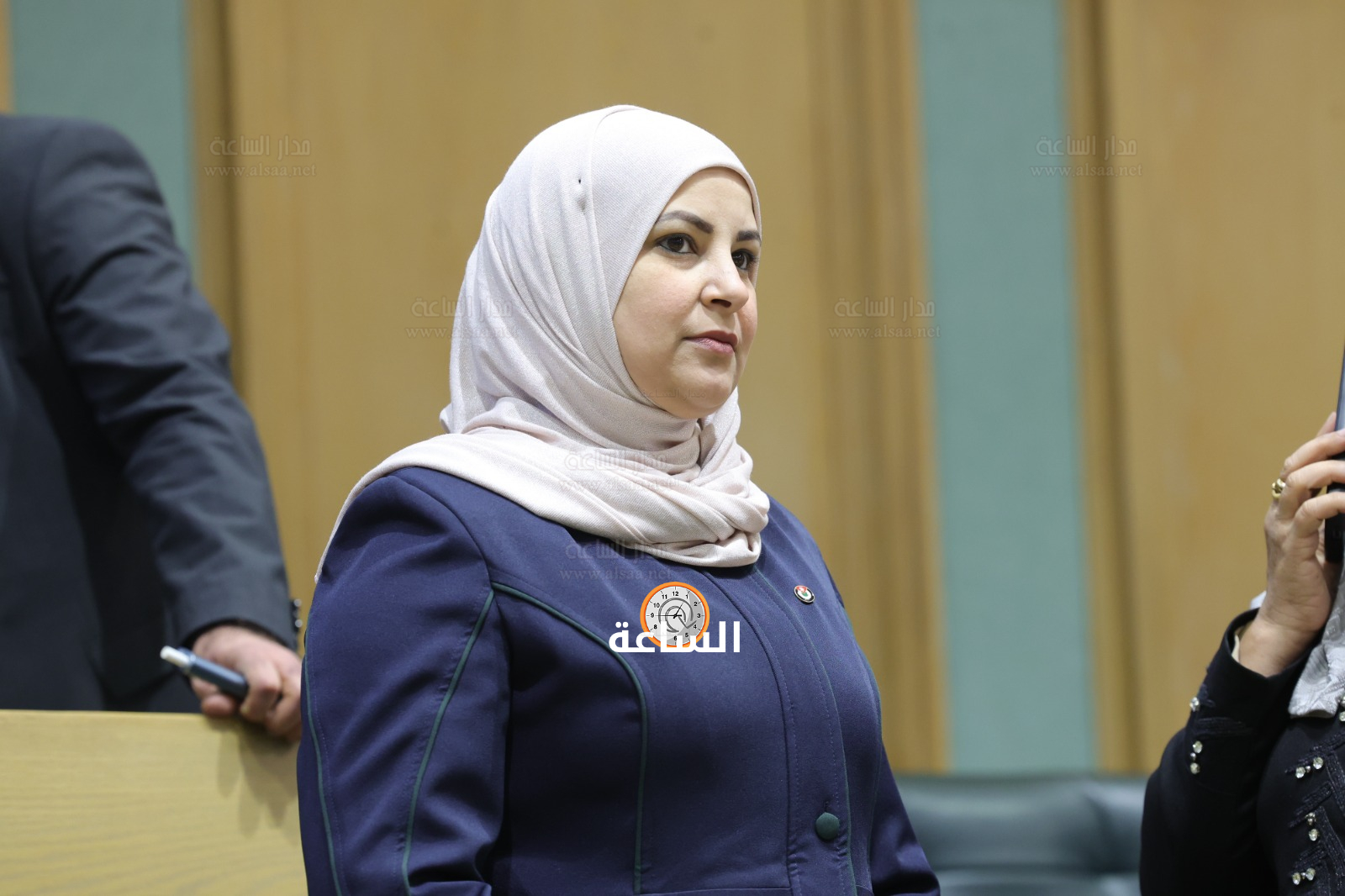 Madar Al-Saa Images 0.29066611848669843