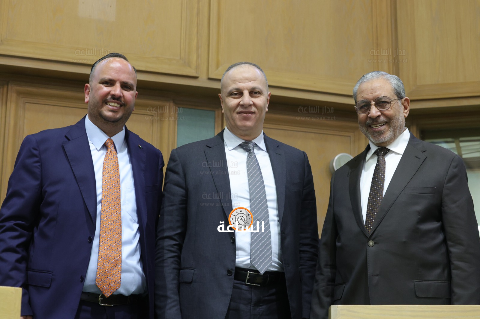 Madar Al-Saa Images 0.12404651865400695