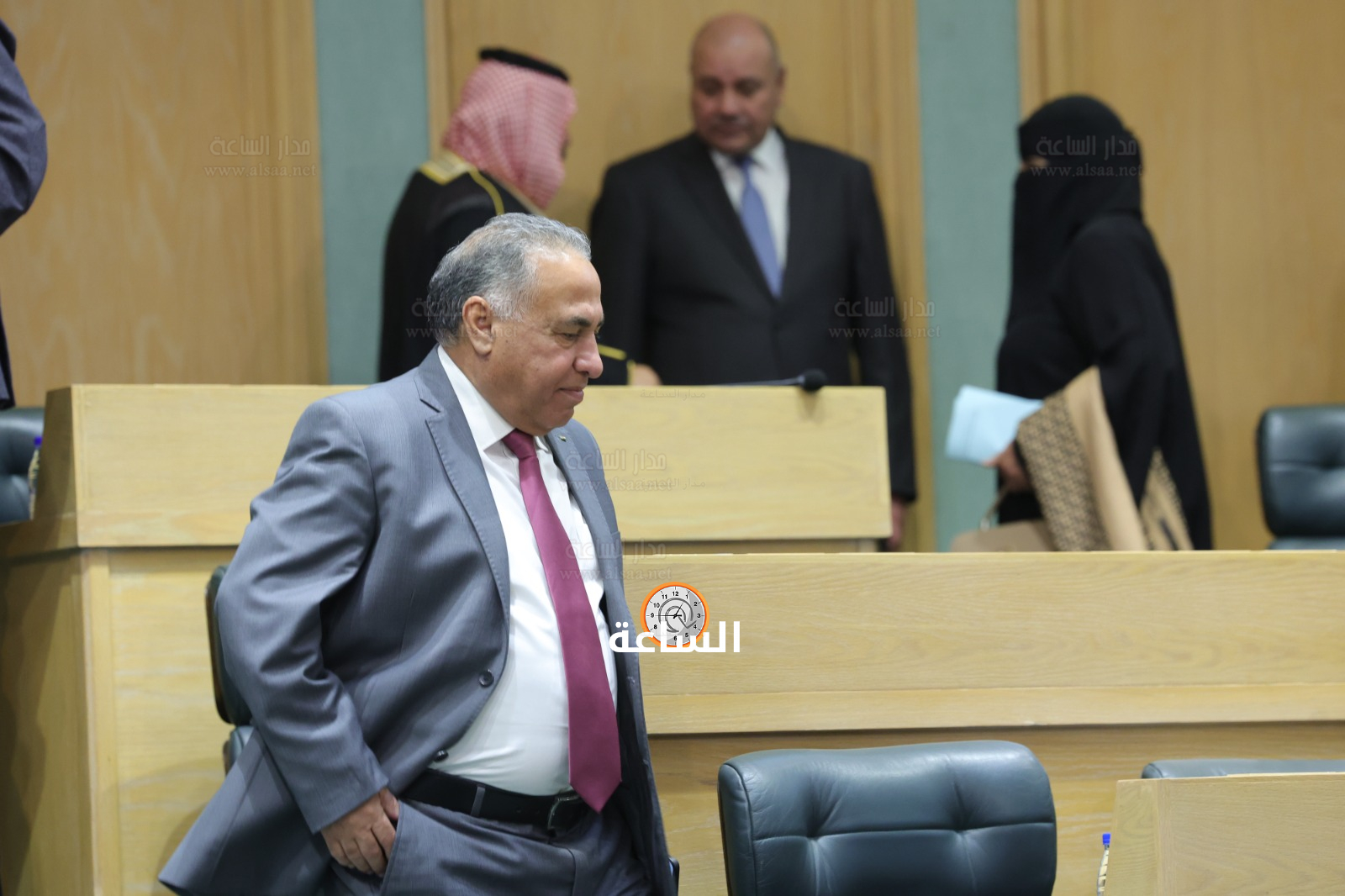 Madar Al-Saa Images 0.11337670526558097