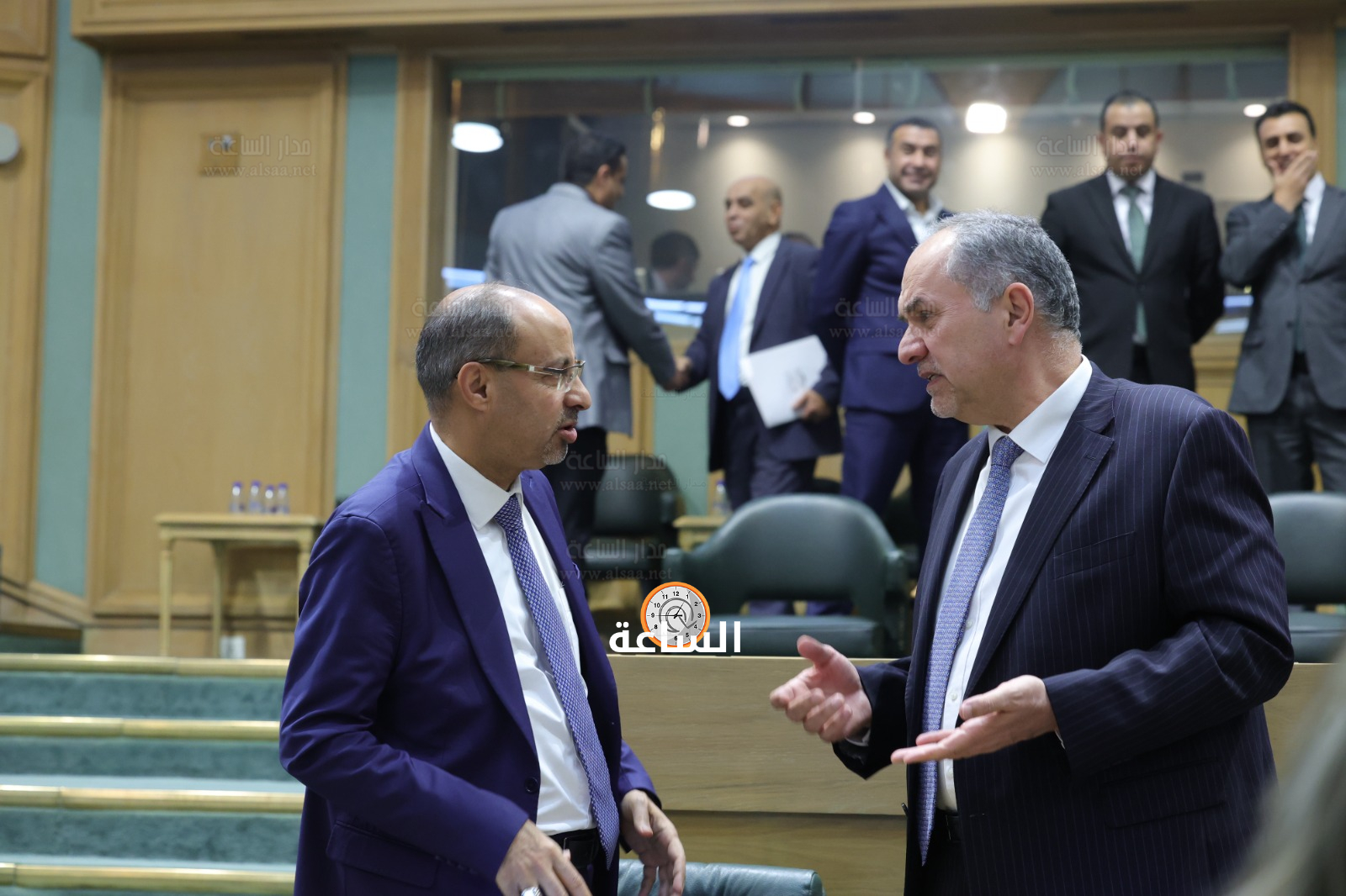 Madar Al-Saa Images 0.52714719484773