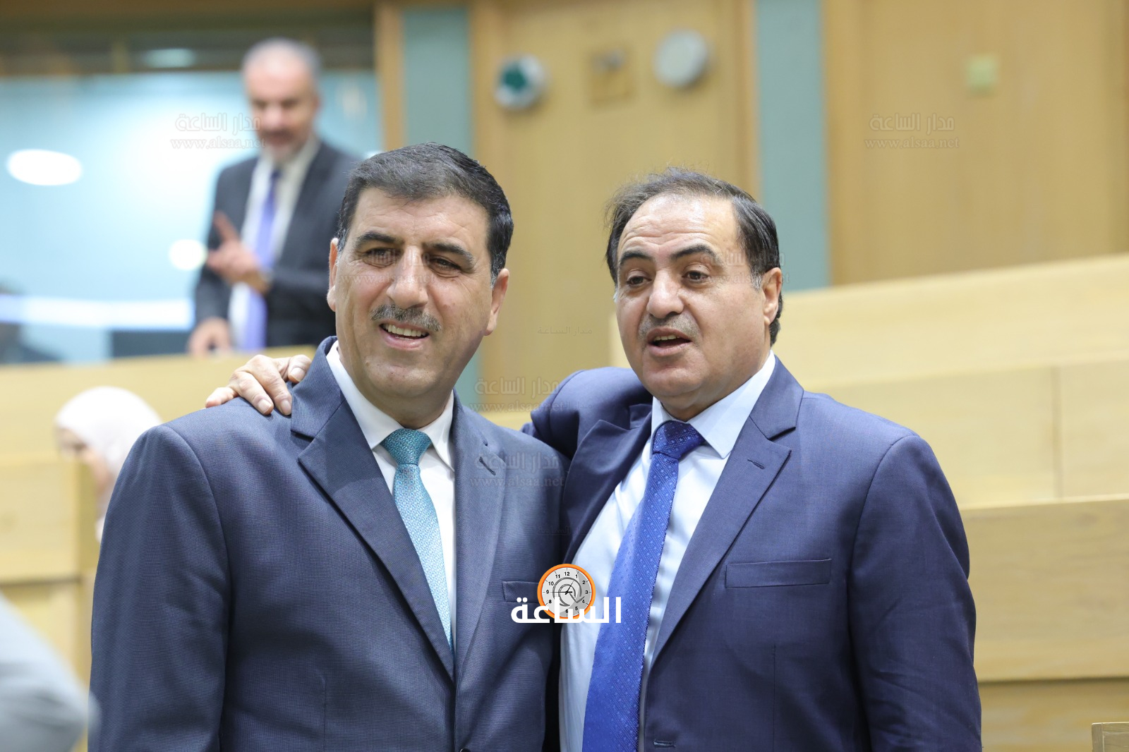 Madar Al-Saa Images 0.24071029858842885