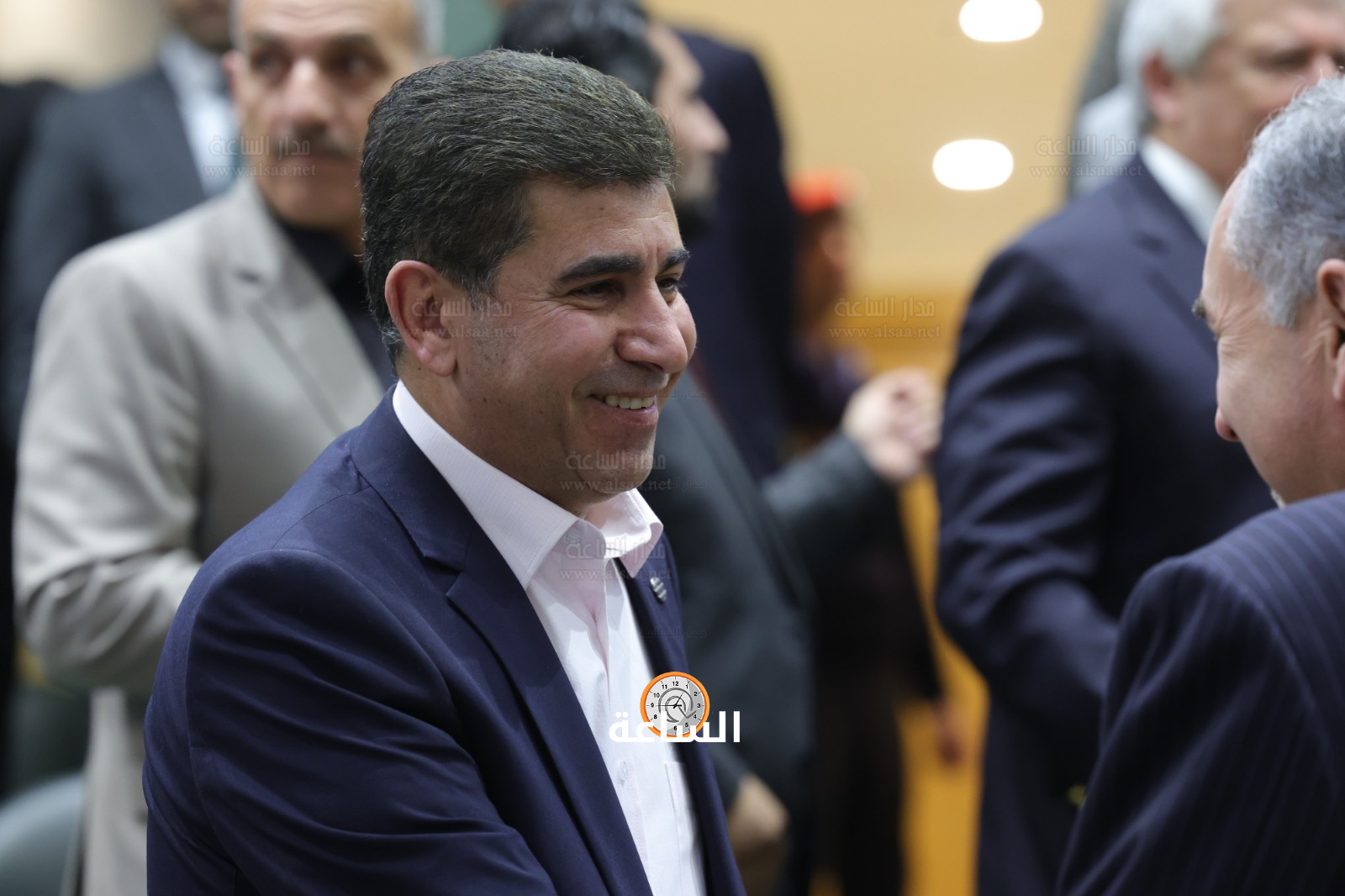 Madar Al-Saa Images 0.09737776959058153