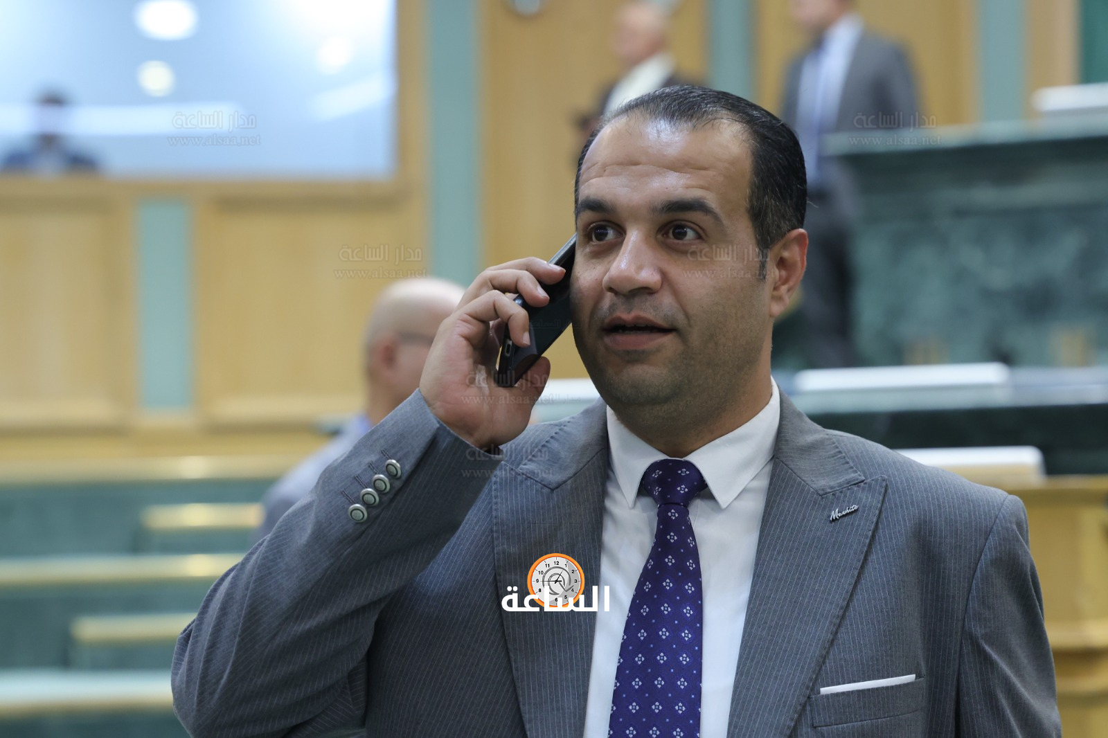 Madar Al-Saa Images 0.8521285186378486