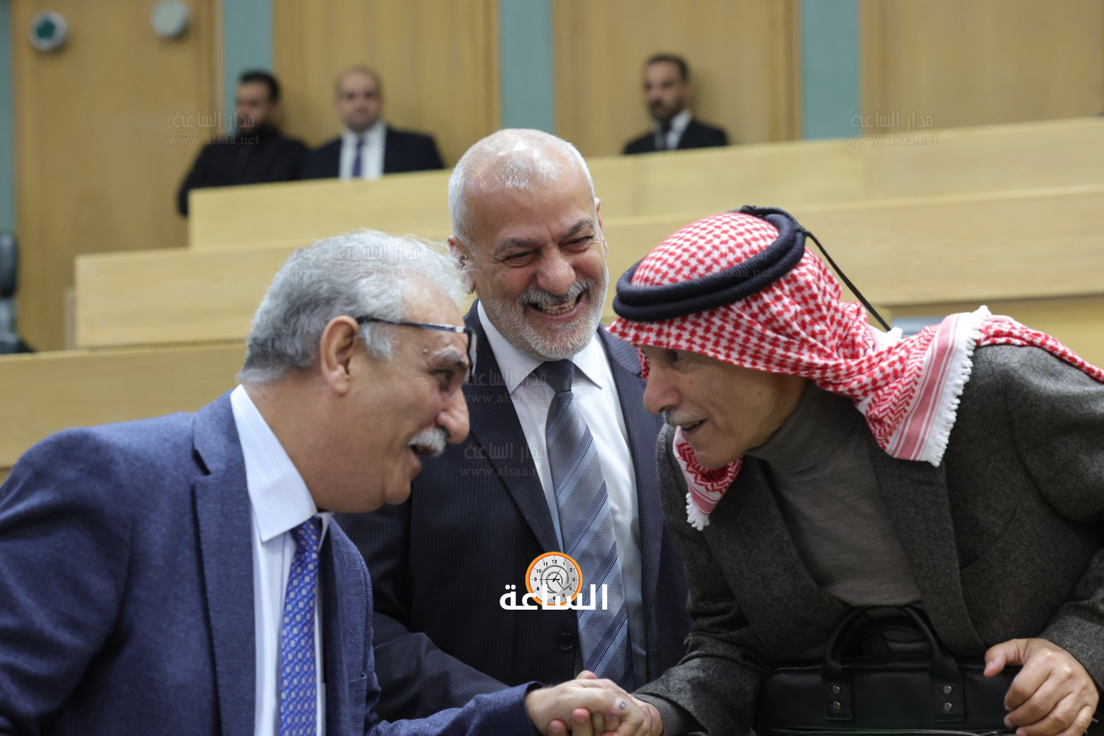 Madar Al-Saa Images 0.7786996520898263