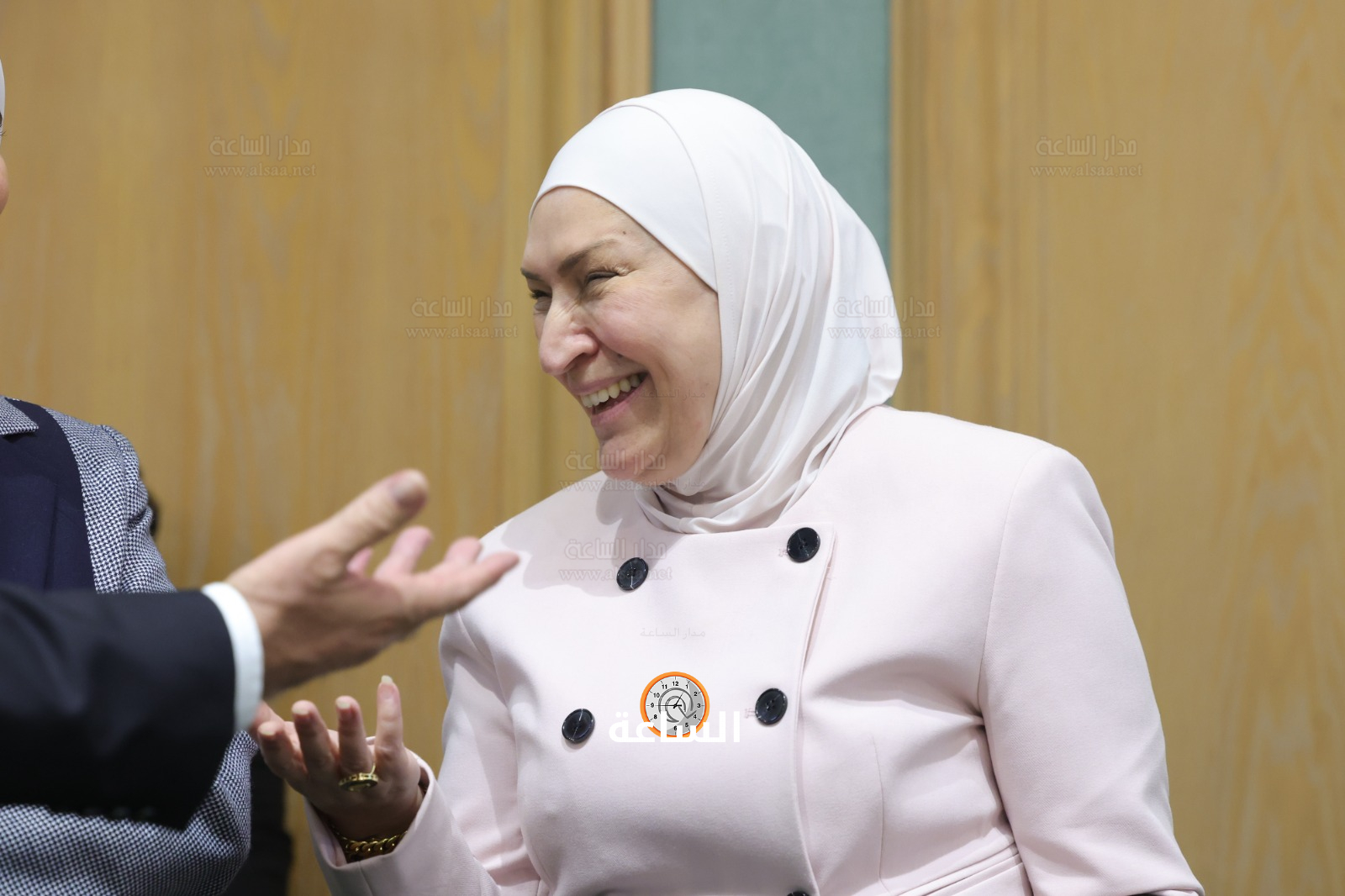 Madar Al-Saa Images 0.970987036268895