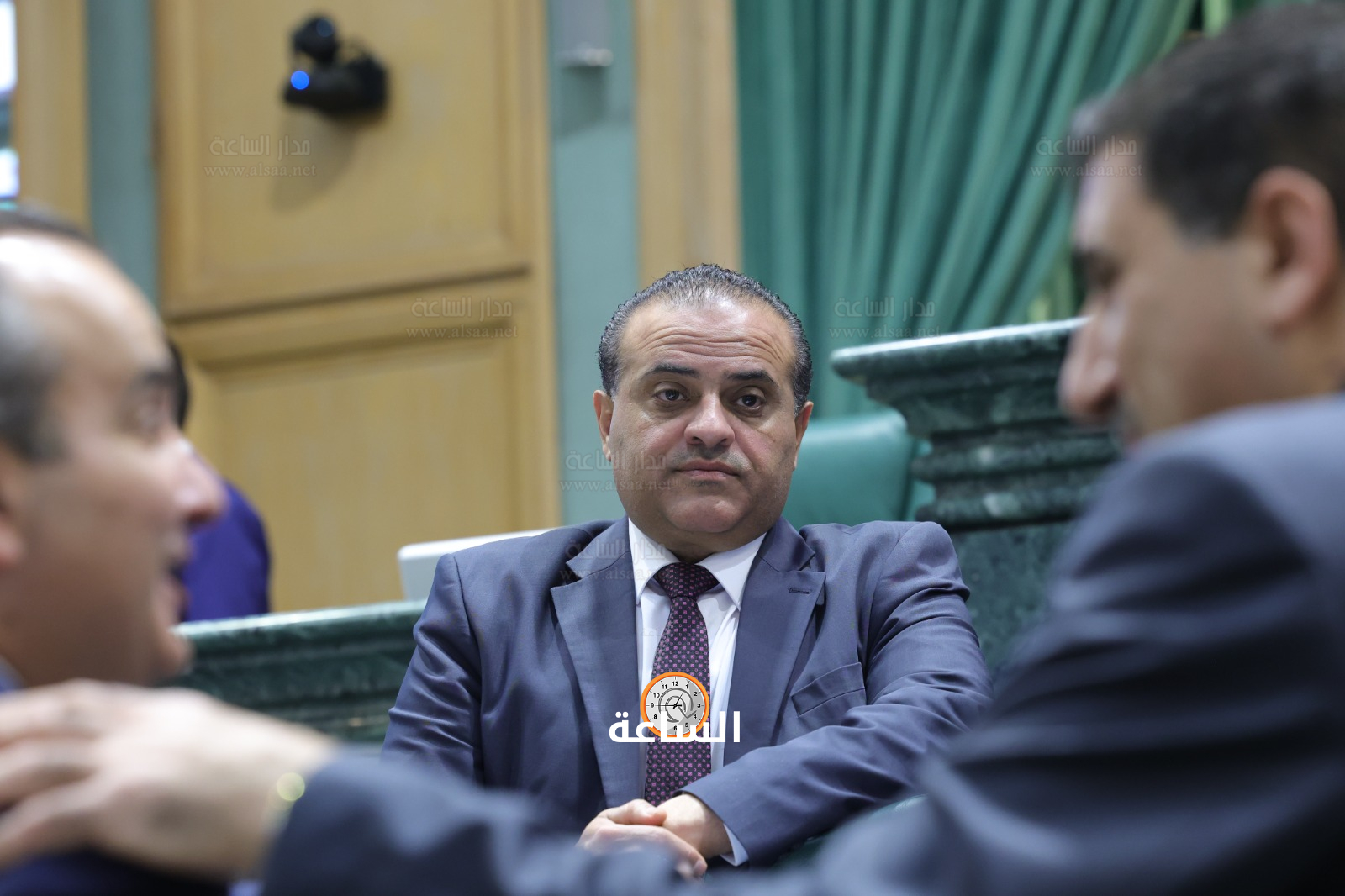 Madar Al-Saa Images 0.721637136761872